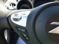Brilliant Silver - 370Z Coupe Photo No. 20