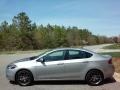 Billet Silver Metallic - Dart SE Photo No. 1