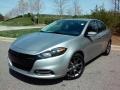 Billet Silver Metallic - Dart SE Photo No. 2