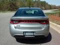 Billet Silver Metallic - Dart SE Photo No. 6
