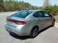 Billet Silver Metallic - Dart SE Photo No. 7