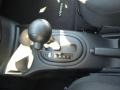  2016 Versa S Sedan 4 Speed Automatic Shifter