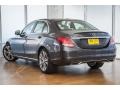 Steel Grey Metallic - C 300 Sedan Photo No. 3