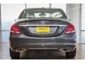 Steel Grey Metallic - C 300 Sedan Photo No. 4