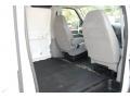 2008 Oxford White Ford E Series Van E150 Cargo  photo #11