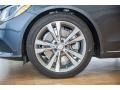 2016 Steel Grey Metallic Mercedes-Benz C 300 Sedan  photo #10