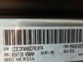 Billet Silver Metallic - Dart SE Photo No. 21