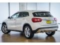 2016 Cirrus White Mercedes-Benz GLA 250  photo #3