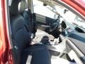 Venetian Red Pearl - Impreza 2.0i Limited 4-door Photo No. 4
