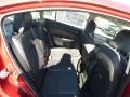 Venetian Red Pearl - Impreza 2.0i Limited 4-door Photo No. 7