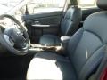 Venetian Red Pearl - Impreza 2.0i Limited 4-door Photo No. 14
