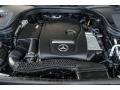 2016 Selenite Grey Metallic Mercedes-Benz GLC 300 4Matic  photo #9
