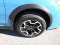 Hyper Blue - Crosstrek 2.0i Premium Photo No. 2