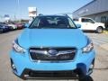 Hyper Blue - Crosstrek 2.0i Premium Photo No. 12