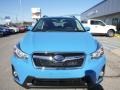 2016 Hyper Blue Subaru Crosstrek 2.0i Premium  photo #12