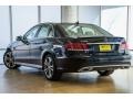 Black - E 350 Sedan Photo No. 3