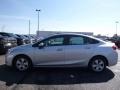 Silver Ice Metallic - Cruze LT Sedan Photo No. 9