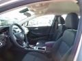 Silver Ice Metallic - Cruze LT Sedan Photo No. 11
