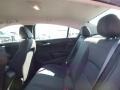 Silver Ice Metallic - Cruze LT Sedan Photo No. 12