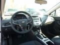 Silver Ice Metallic - Cruze LT Sedan Photo No. 13