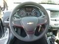 Silver Ice Metallic - Cruze LT Sedan Photo No. 16