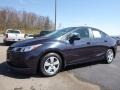 Front 3/4 View of 2016 Cruze LS Sedan