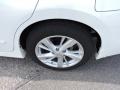Pearl White - Altima 2.5 SL Photo No. 5