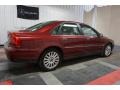 Ruby Red Metallic - S80 2.5T Photo No. 7