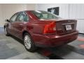 2006 Ruby Red Metallic Volvo S80 2.5T  photo #10