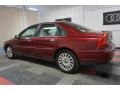 2006 Ruby Red Metallic Volvo S80 2.5T  photo #11