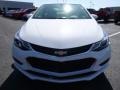 2016 Summit White Chevrolet Cruze LT Sedan  photo #2