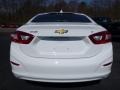 2016 Summit White Chevrolet Cruze LT Sedan  photo #6