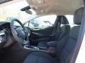 2016 Summit White Chevrolet Cruze LT Sedan  photo #10