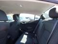 2016 Summit White Chevrolet Cruze LT Sedan  photo #11