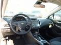 2016 Summit White Chevrolet Cruze LT Sedan  photo #12