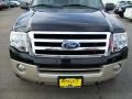 Black - Expedition King Ranch 4x4 Photo No. 1