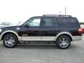 Black - Expedition King Ranch 4x4 Photo No. 2