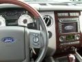 Black - Expedition King Ranch 4x4 Photo No. 3