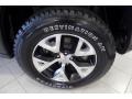 2014 Brilliant Black Crystal Pearl Jeep Cherokee Trailhawk 4x4  photo #34