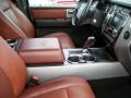 Black - Expedition King Ranch 4x4 Photo No. 8