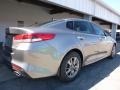 2016 Titanium Gray Kia Optima LX 1.6T  photo #3