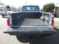 Oxford White - F350 Super Duty XL SuperCab 4x4 Photo No. 9