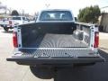 2012 Oxford White Ford F350 Super Duty XL SuperCab 4x4  photo #9