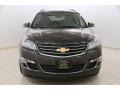 Tungsten Metallic - Traverse LT AWD Photo No. 2