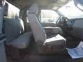 Oxford White - F350 Super Duty XL SuperCab 4x4 Photo No. 15