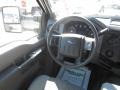 Oxford White - F350 Super Duty XL SuperCab 4x4 Photo No. 19