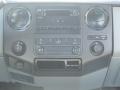 Oxford White - F350 Super Duty XL SuperCab 4x4 Photo No. 22