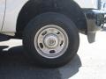 Oxford White - F350 Super Duty XL SuperCab 4x4 Photo No. 25