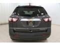 Tungsten Metallic - Traverse LT AWD Photo No. 16