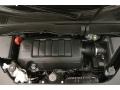 Tungsten Metallic - Traverse LT AWD Photo No. 17